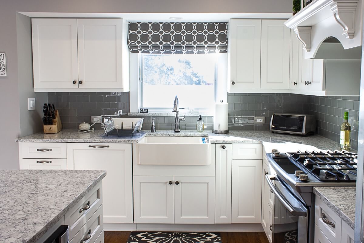 Hauppauge Kitchen Remodeling